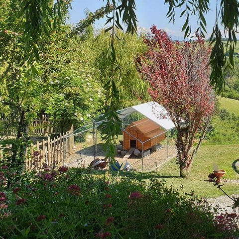 Camping le Bourdieu - Camping Ariège - Image N°6